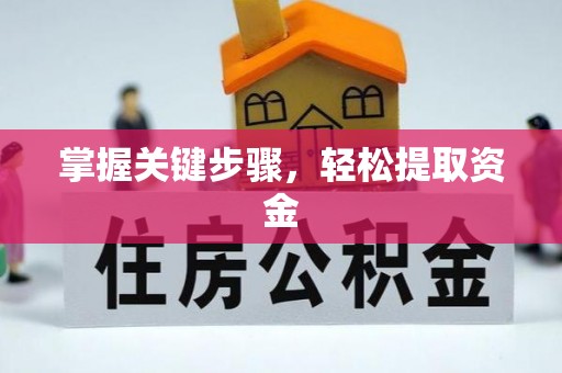泉州掌握关键步骤，轻松提取资金