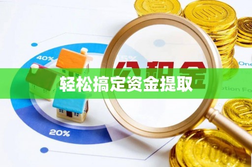 泉州轻松搞定资金提取