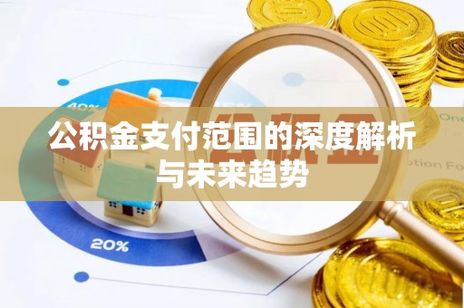 泉州公积金支付范围的深度解析与未来趋势