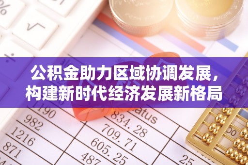 泉州公积金助力区域协调发展，构建新时代经济发展新格局