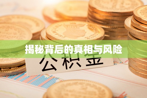 泉州揭秘背后的真相与风险