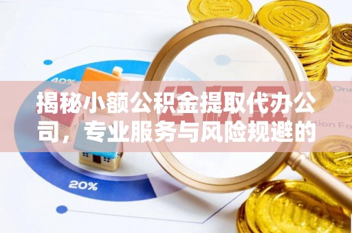 泉州揭秘小额公积金提取代办公司，专业服务与风险规避的平衡艺术