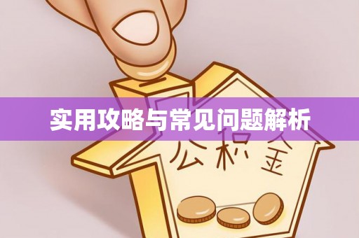 泉州实用攻略与常见问题解析