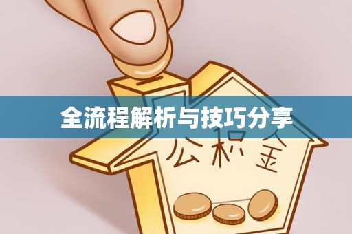 泉州全流程解析与技巧分享