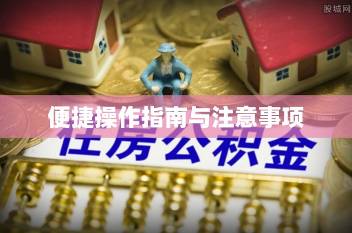 泉州便捷操作指南与注意事项